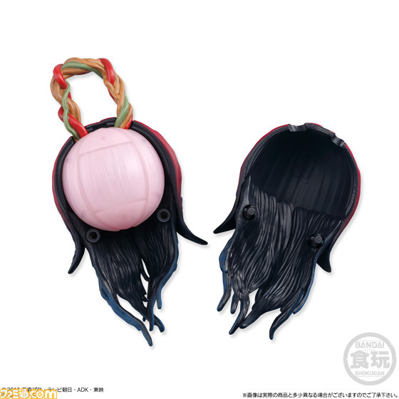 仮面ライダー鎧武 ガイム 変身アイテム ロックシードのもととなる ヘルヘイムの果実 がタブレットケース化 ファミ通 Com