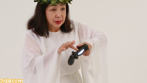 『Tearaway（テラウェイ） PlayStation4』本日（10月1日）発売！　特別映像“できるって、うれしい”篇が公開_05