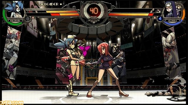 『スカルガールズ 2ndアンコール』第2報、基本システムや新要素、キャラクターなどを紹介_24