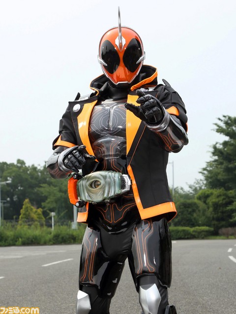 『仮面ライダーゴースト』が東映ヒーローワールドに登場！　オリジナルグッズやフードメニューが続々発売_09