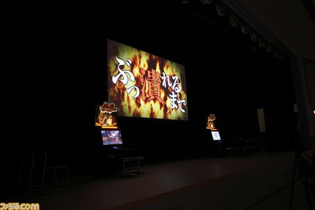 『鉄拳7』公式賞金制大会“THE KING OF IRON FIST TOURNAMENT 2015”大阪でついに開幕、10月3日は東京大会が開催_01