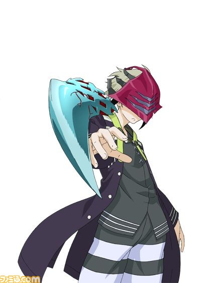 『東京喰種トーキョーグール JAIL（ジェイル）』本日（10月1日）発売、石田スイ氏デザインの新キャラクターも公開_14