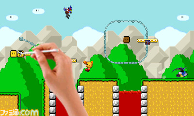 『大乱闘スマッシュブラザーズ for Nintendo 3DS / Wii U』配信中の追加コンテンツ第4弾をおさらい!_04