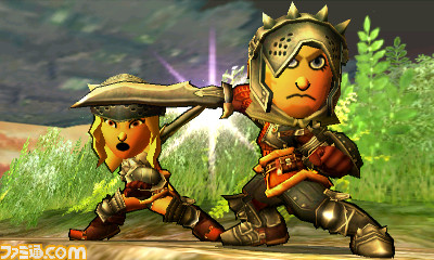 『大乱闘スマッシュブラザーズ for Nintendo 3DS / Wii U』配信中の追加コンテンツ第4弾をおさらい!_13