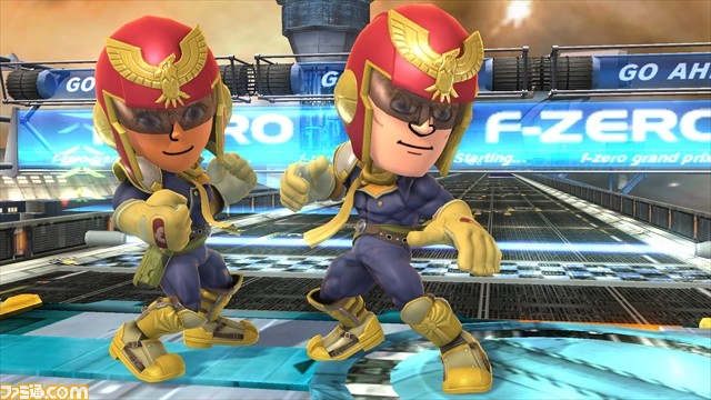 『大乱闘スマッシュブラザーズ for Nintendo 3DS / Wii U』配信中の追加コンテンツ第4弾をおさらい!_19