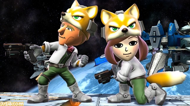 『大乱闘スマッシュブラザーズ for Nintendo 3DS / Wii U』配信中の追加コンテンツ第4弾をおさらい!_18