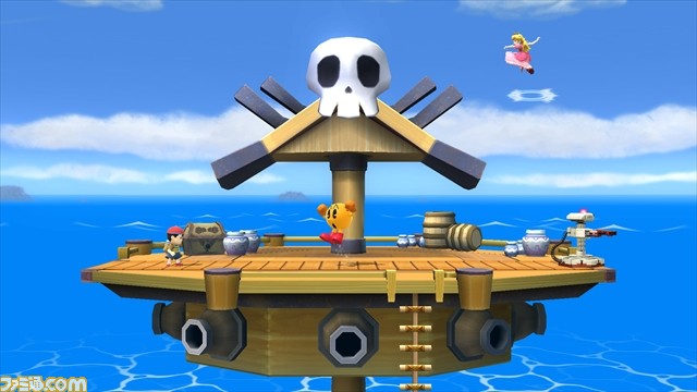 『大乱闘スマッシュブラザーズ for Nintendo 3DS / Wii U』配信中の追加コンテンツ第4弾をおさらい!_05
