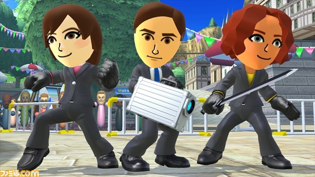 『大乱闘スマッシュブラザーズ for Nintendo 3DS / Wii U』配信中の追加コンテンツ第4弾をおさらい!_07