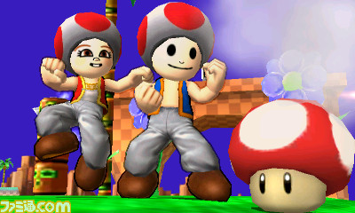 『大乱闘スマッシュブラザーズ for Nintendo 3DS / Wii U』配信中の追加コンテンツ第4弾をおさらい!_10