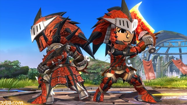 『大乱闘スマッシュブラザーズ for Nintendo 3DS / Wii U』配信中の追加コンテンツ第4弾をおさらい!_15