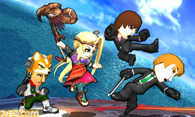 『大乱闘スマッシュブラザーズ for Nintendo 3DS / Wii U』配信中の追加コンテンツ第4弾をおさらい!_21