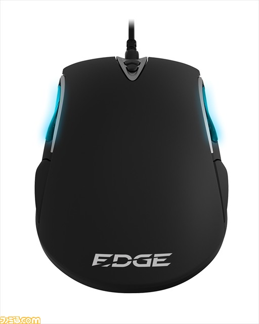 HORIの本気 “EDGE”ブランドでPCゲーミング用デバイス参入&体験リポート_13