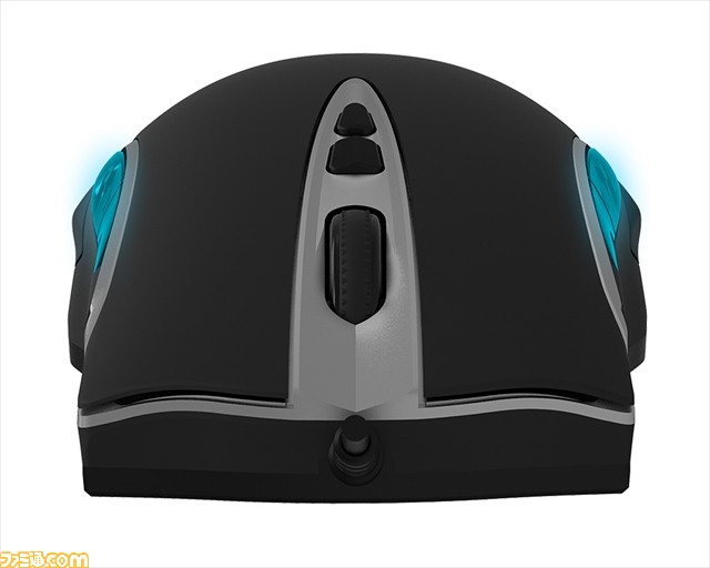 HORIの本気 “EDGE”ブランドでPCゲーミング用デバイス参入&体験リポート_12