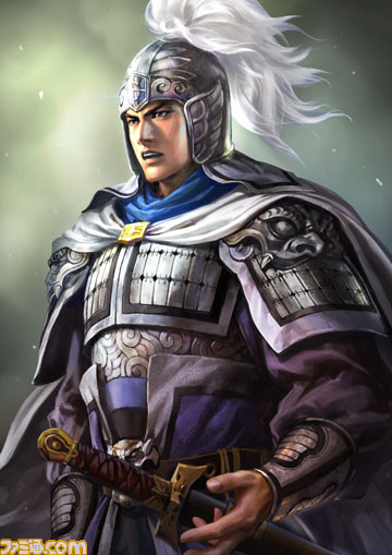 『三國志13』最新情報、多彩な戦場での戦闘システムや武将の画像を公開！_15