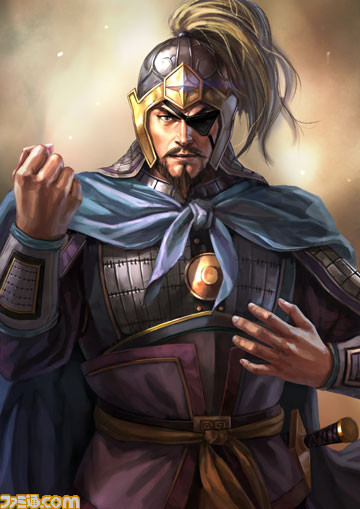 『三國志13』最新情報、多彩な戦場での戦闘システムや武将の画像を公開！_17