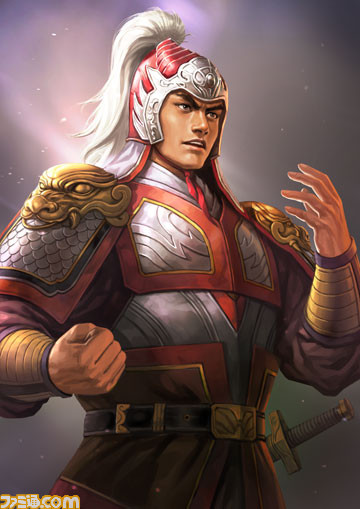 『三國志13』最新情報、多彩な戦場での戦闘システムや武将の画像を公開！_23