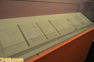 『魔法少女まどか☆マギカ』から『ひだまりスケッチ』まで秘蔵資料&作品多数! こだわりの“蒼樹うめ展”10月3日より開幕_17