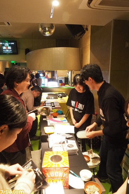 あの世で、俺にわび続けろ！ 20周年を超え実現した『ライブ・ア・ライブ』のトーク＆ライブイベント“LIVE・A・LIVE・A・LIVE 吉祥寺篇”をリポート_02