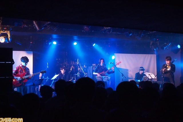 あの世で、俺にわび続けろ！ 20周年を超え実現した『ライブ・ア・ライブ』のトーク＆ライブイベント“LIVE・A・LIVE・A・LIVE 吉祥寺篇”をリポート_15