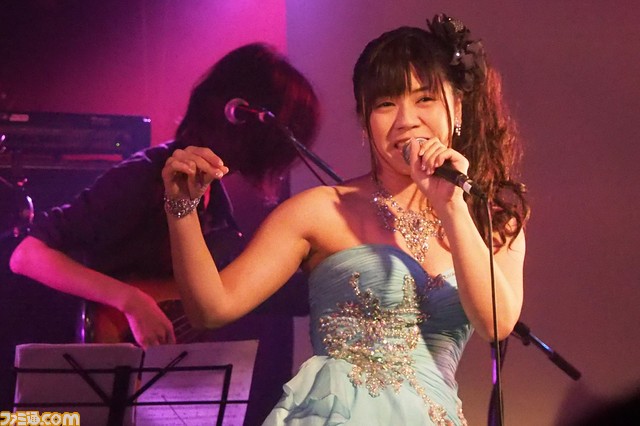あの世で、俺にわび続けろ！ 20周年を超え実現した『ライブ・ア・ライブ』のトーク＆ライブイベント“LIVE・A・LIVE・A・LIVE 吉祥寺篇”をリポート_07