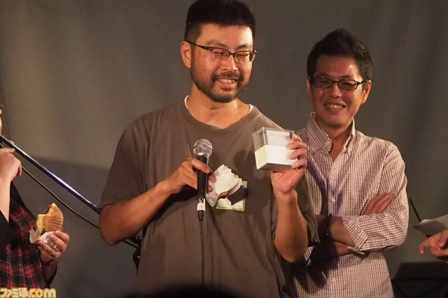 あの世で、俺にわび続けろ！ 20周年を超え実現した『ライブ・ア・ライブ』のトーク＆ライブイベント“LIVE・A・LIVE・A・LIVE 吉祥寺篇”をリポート_10