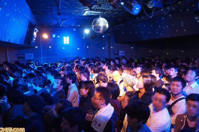 あの世で、俺にわび続けろ！ 20周年を超え実現した『ライブ・ア・ライブ』のトーク＆ライブイベント“LIVE・A・LIVE・A・LIVE 吉祥寺篇”をリポート_01