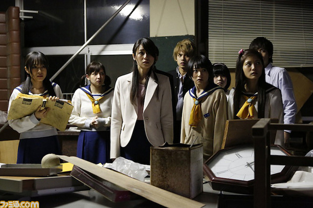 生駒里奈（乃木坂46）初主演による最恐ホラー映画『コープスパーティー』のBD＆DVDがアンリミテッド版で発売決定_03