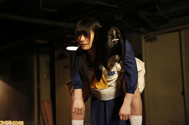 生駒里奈（乃木坂46）初主演による最恐ホラー映画『コープスパーティー』のBD＆DVDがアンリミテッド版で発売決定_07