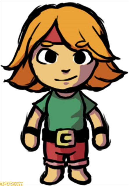 『イトルデューの伝説 失われた島と謎の城』が10月14日に配信開始！　迫りくる奇妙な敵を倒し島からの脱出を目指せ_12
