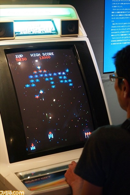 【動画多数】“世界で初めて○○なビデオゲーム”で実際に遊べる！ 企画展“あそぶ！ゲーム展”への誘い_46