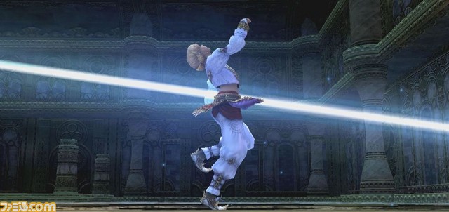 ヴァナ・ディールの記憶が豪華キャストの熱演で復活! 『FFXI』アテレコ動画第2弾、10月11日のニコ生内で公開_02