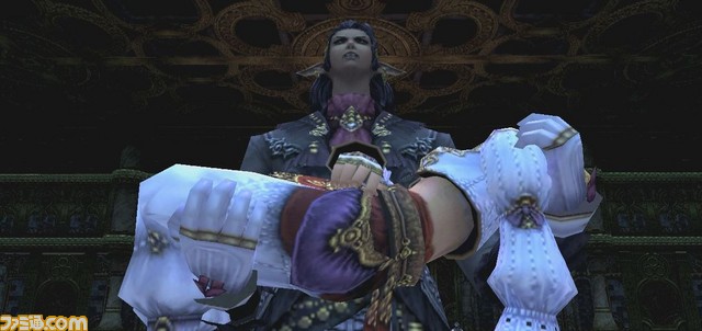 ヴァナ・ディールの記憶が豪華キャストの熱演で復活! 『FFXI』アテレコ動画第2弾、10月11日のニコ生内で公開_05