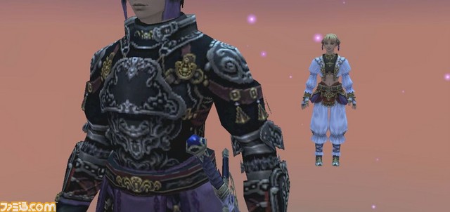 ヴァナ・ディールの記憶が豪華キャストの熱演で復活! 『FFXI』アテレコ動画第2弾、10月11日のニコ生内で公開_04