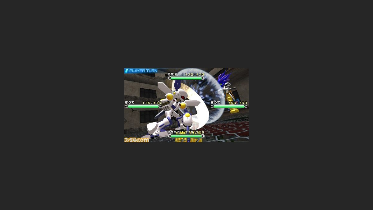 メダロット9 カブトver クワガタver 王道のロボットバトルrpgが進化 ファミ通 Com メダロット9 カブトver クワガタver 王道のロボットバトルrpgが進化 ファミ通 Com