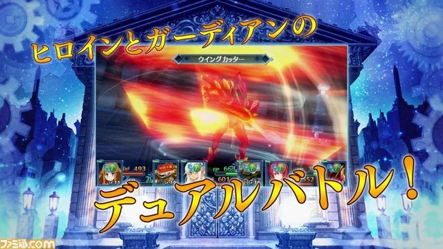 『メイQノ地下ニ死ス』プロモーションムービー公開! オープニング&エンディングテーマも決定_06