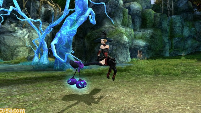 MMORPG『ECHO OF SOUL』最高難度ダンジョン“レジェンド”が開放！_11