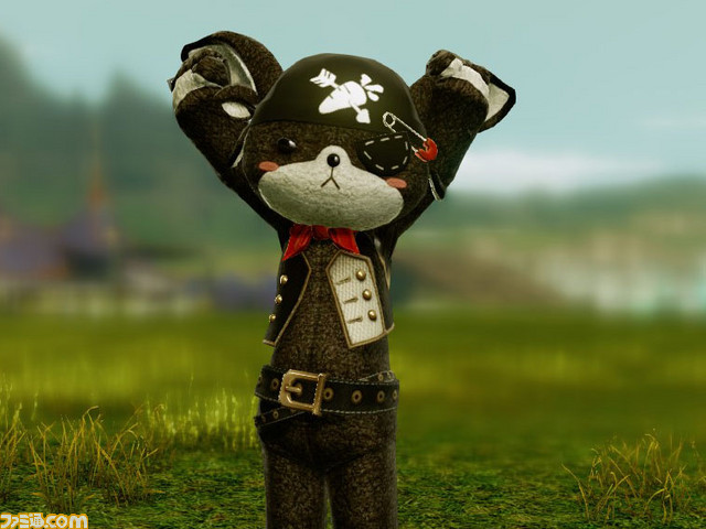MMORPG『ArcheAge』10月21日アップデート情報第2報、遠征隊の仲間との絆がより深まる！_08