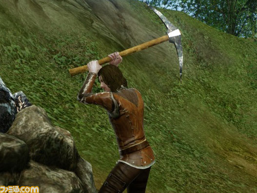 MMORPG『ArcheAge』10月21日アップデート情報第2報、遠征隊の仲間との絆がより深まる！_06