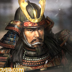 『信長の野望2』いつの間に通信で追加データ第2弾の配信がスタート　戦国時代前期に活躍した武将の顔グラフィック10点が登場_02