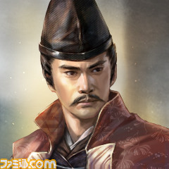 『信長の野望2』いつの間に通信で追加データ第2弾の配信がスタート　戦国時代前期に活躍した武将の顔グラフィック10点が登場_03
