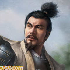 『信長の野望2』いつの間に通信で追加データ第2弾の配信がスタート　戦国時代前期に活躍した武将の顔グラフィック10点が登場_08