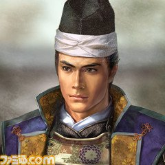 『信長の野望2』いつの間に通信で追加データ第2弾の配信がスタート　戦国時代前期に活躍した武将の顔グラフィック10点が登場_01