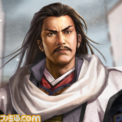 『信長の野望2』いつの間に通信で追加データ第2弾の配信がスタート　戦国時代前期に活躍した武将の顔グラフィック10点が登場_06