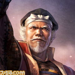 『信長の野望2』いつの間に通信で追加データ第2弾の配信がスタート　戦国時代前期に活躍した武将の顔グラフィック10点が登場_07