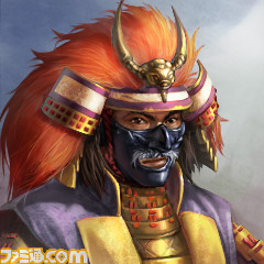 『信長の野望2』いつの間に通信で追加データ第2弾の配信がスタート　戦国時代前期に活躍した武将の顔グラフィック10点が登場_09