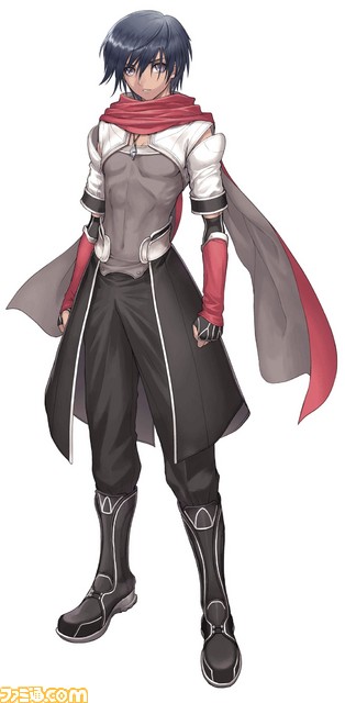 『ブレードアークス from シャイニングEX』リック(声:神谷浩史さん)とメルティ(声:釘宮理恵さん)のストーリー情報が公開_08
