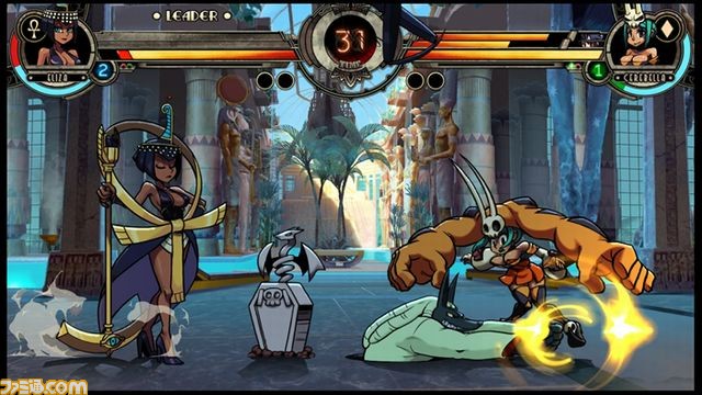 『スカルガールズ 2ndアンコール』公式サイト本日グランドオープン！　キャラクターボイスなど情報も多数公開！_11