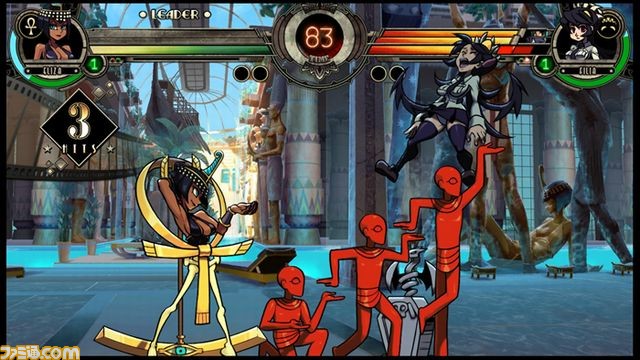 『スカルガールズ 2ndアンコール』公式サイト本日グランドオープン！　キャラクターボイスなど情報も多数公開！_06