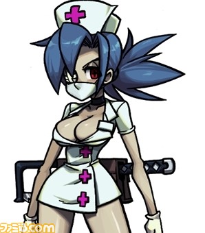 『スカルガールズ 2ndアンコール』公式サイト本日グランドオープン！　キャラクターボイスなど情報も多数公開！_39