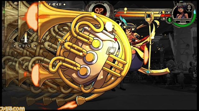 『スカルガールズ 2ndアンコール』公式サイト本日グランドオープン！　キャラクターボイスなど情報も多数公開！_17